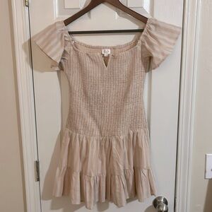 Le Lis Dress - size Medium.